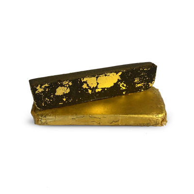 CBD Hasch - Afghan Gold ( BULK in g )