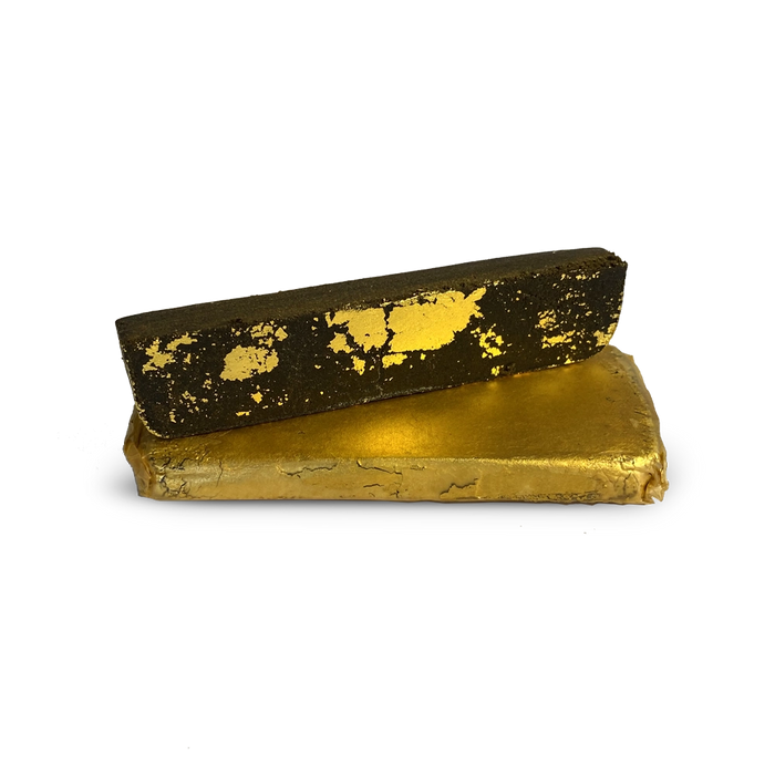 CBD Hasch - Afghan Gold ( BULK in g )