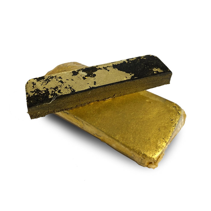 CBD Hasch - Afghan Gold ( BULK in g )