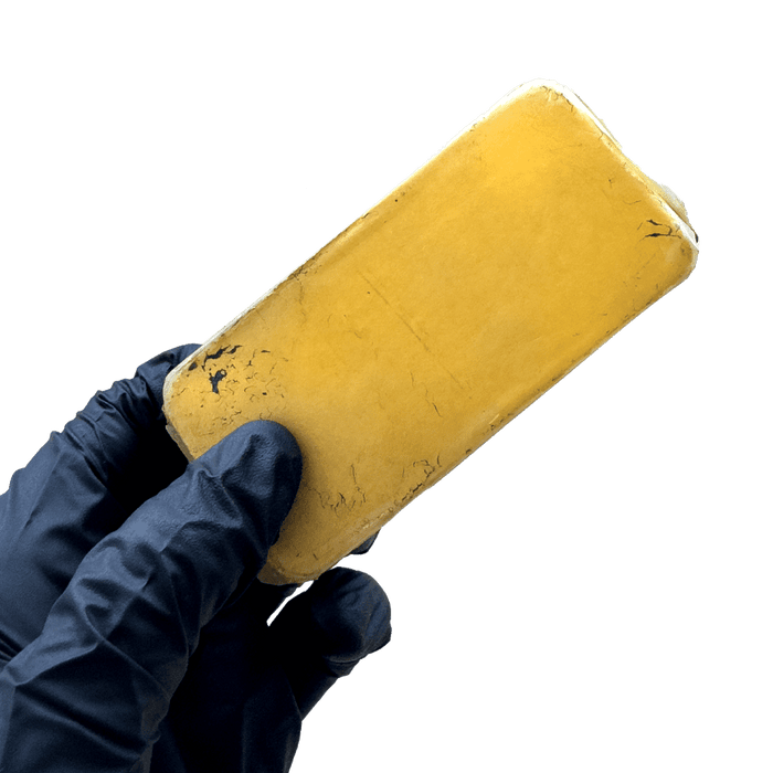 CBD Hasch - Afghan Gold ( BULK in g )