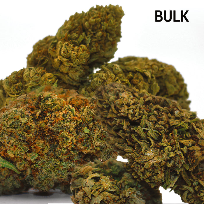 ILovePot CBD-Blüten - BULK (loose pro Gramm)