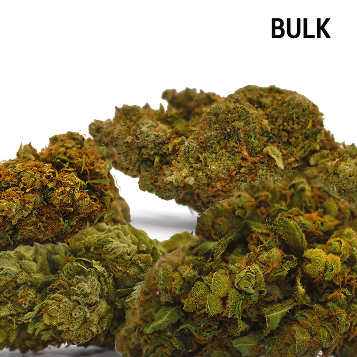 HHZ Blüten 40% (Bulk; unverpackt in Gramm)