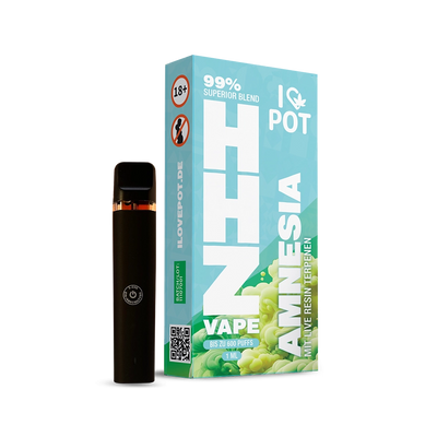 ILovePot HHZ Vape 1ml