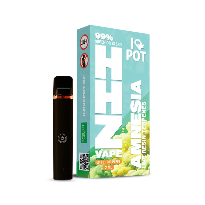 ILovePot HHZ Vape 2ml