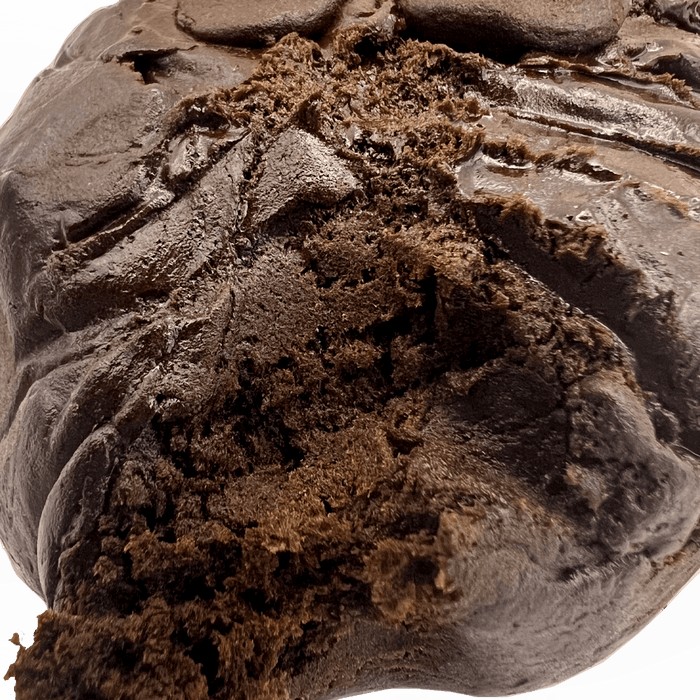 CBD Hasch - Just Kush ( BULK in g )