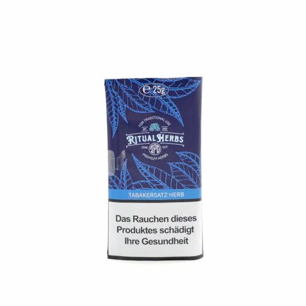Ritual Herbs Tabakersatz Herb 25g