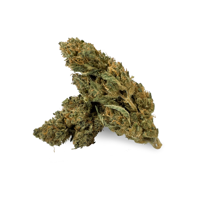 HHZ Blüten 40% (Bulk; unverpackt in Gramm)