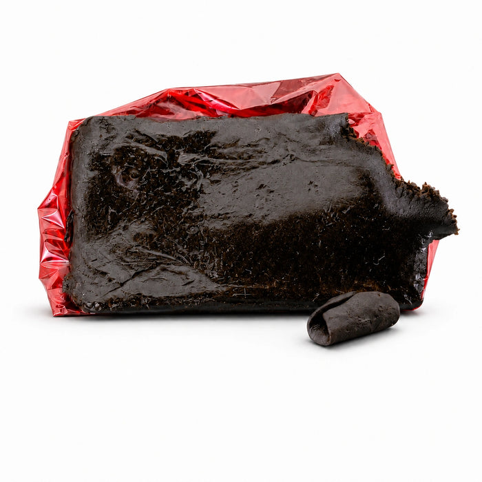 CBD Hasch - Black Afghan