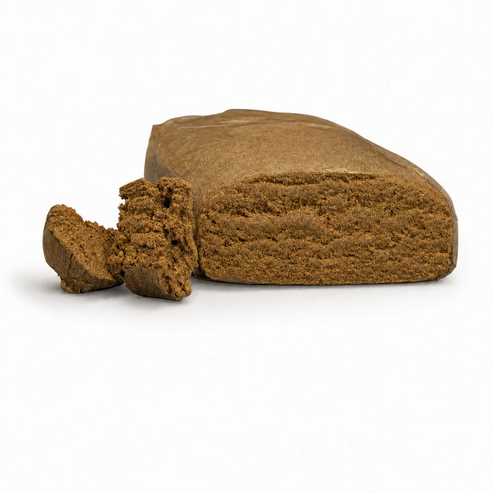 CBD Hasch - Beldia (mit >15% CBN)