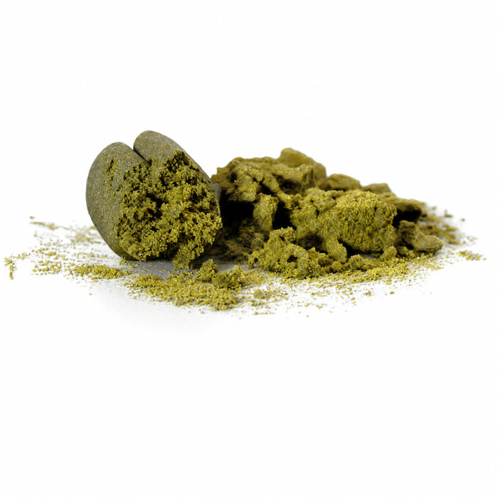 CBD Hasch - Finger Hash