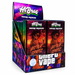 HiBros Cocktail Collection Bitter Spritz Display mit 10 Vapes