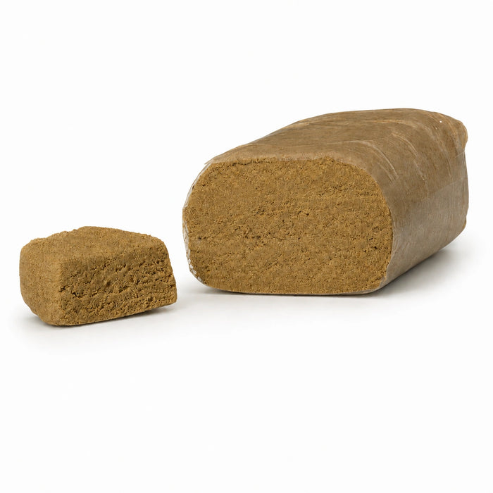 CBD Hasch - La Mousse (mit >25% CBN)