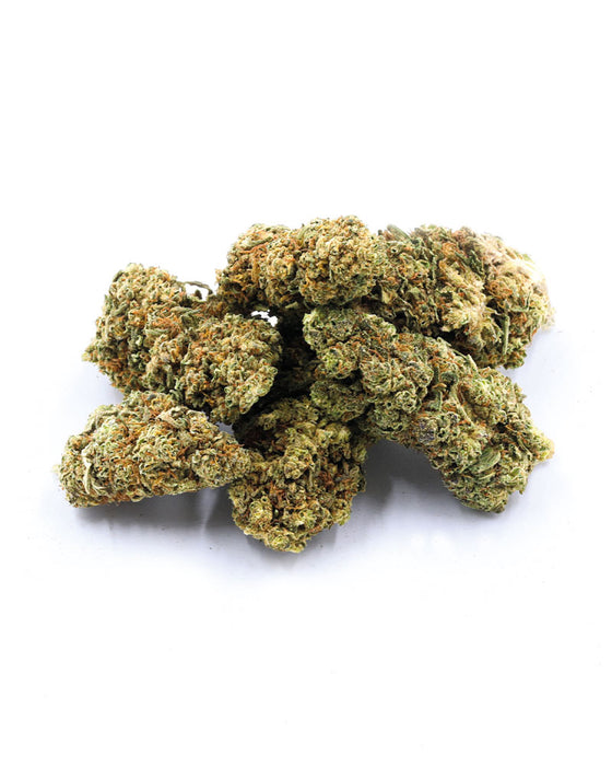 ILovePot CBD-Blüten